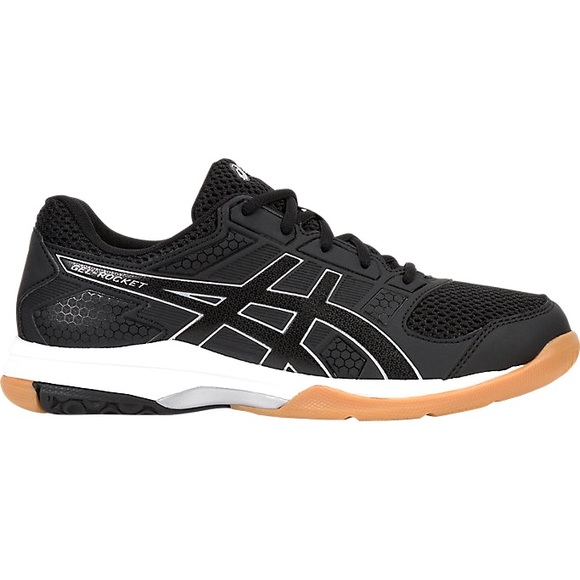 Asics Gel Rocket 8 - Picture 1 of 10